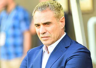 Fenerbahçe'de Ersun Yanal bombası!
