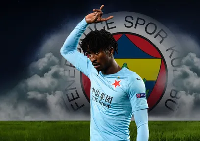 FENERBAHÇE TRANSFER HABERİ: İsmail Kartal'ın gözdesiydi Jorge Jesus alıyor! Bruma'nın yerine gelecek