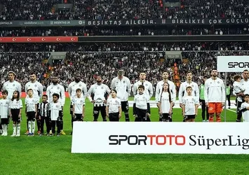 Kartal'a kötü haber! 10 gün yok...