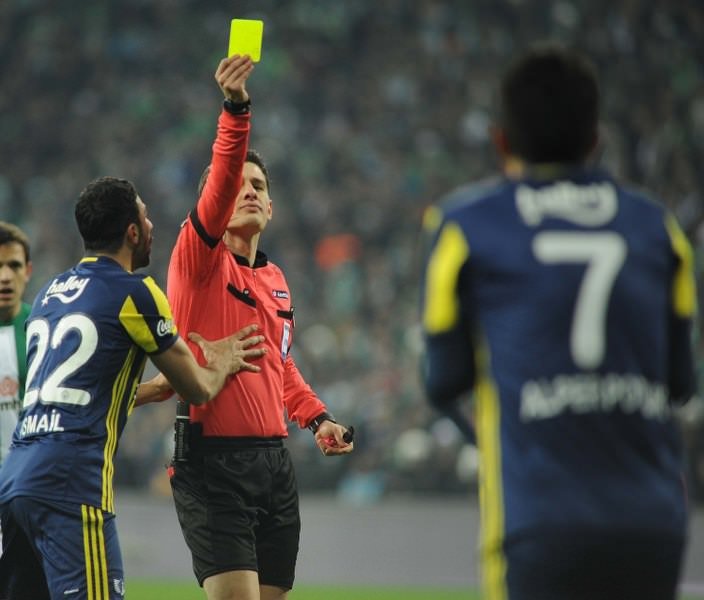 Ne yapıyor bu adam!