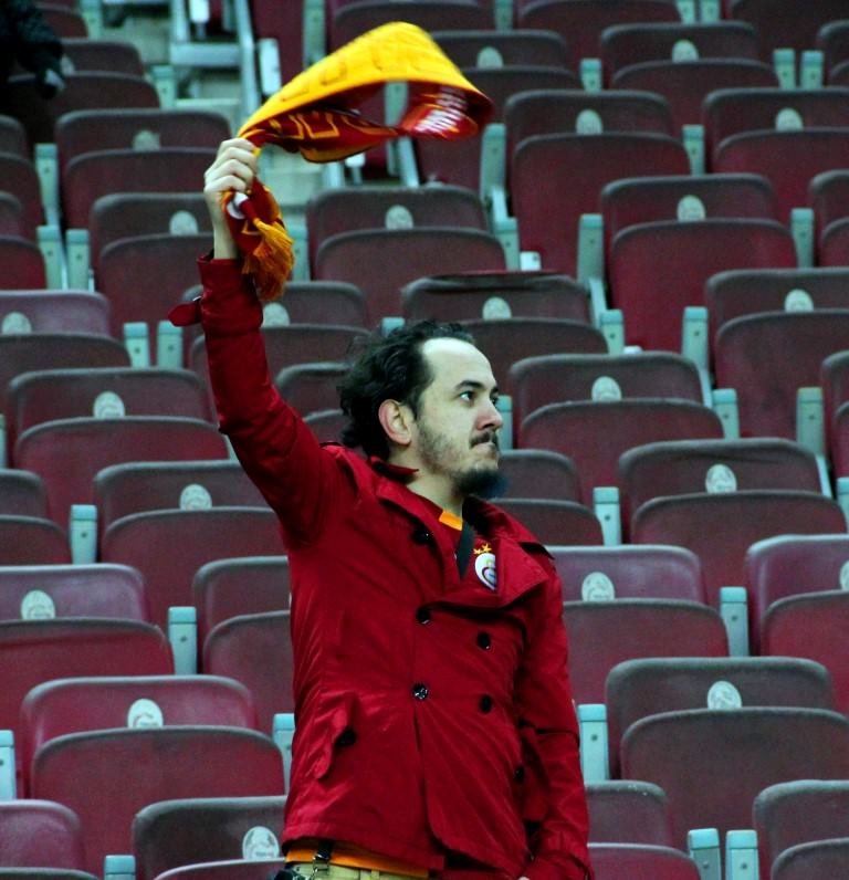 Galatasaray-Vartaş Elazığ