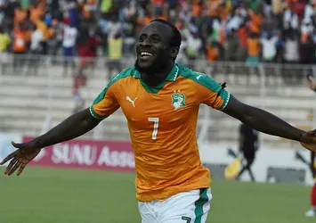 Seydou Doumbia Girona'ya transfer oldu