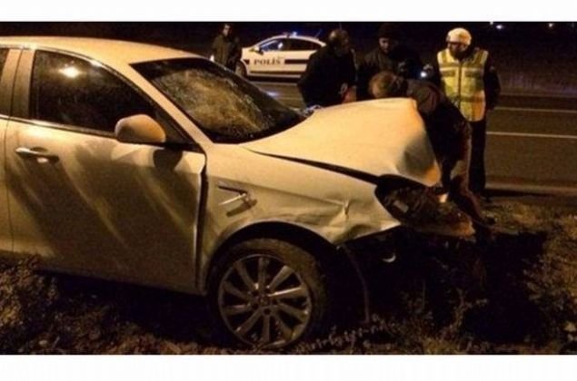 Galatasaray’ın istediği futbolcu hayatını kaybetti Futbolcu ölümleri