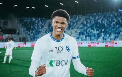 Beşiktaş’ta savunmaya gençlik aşısı! Avrupa’da birçok kulüp peşinde