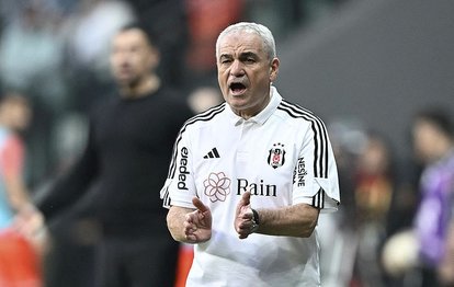 BEŞİKTAŞ HABERİ: Rıza Çalımbay’dan Burak Yılmaz ve Aboubakar açıklaması!