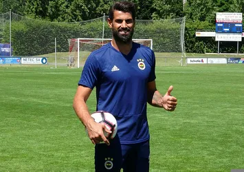 Volkan Demirel yine 1 numara
