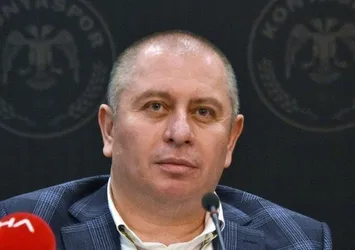 Konyaspor'un yeni başkanı belli oldu
