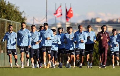 Fenerbahçe’yi ağırlayacak Trabzonspor, sahasında yenilmiyor!