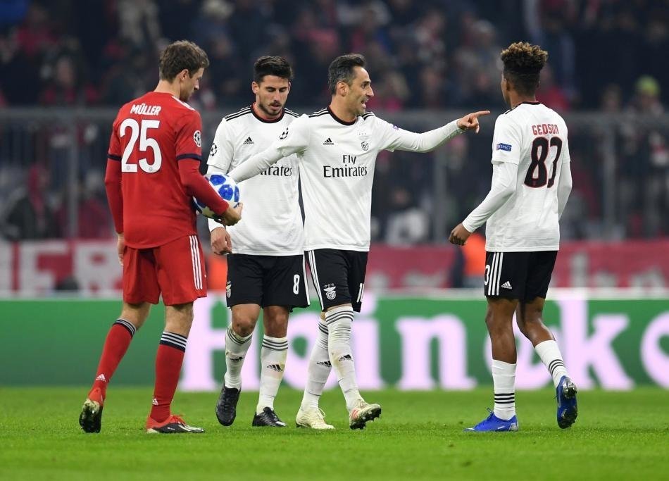 Fenerbahçe’nin muhtemel rakipleri