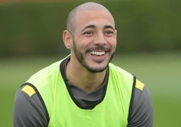 Amrabat'ın yeni adresi belli oldu