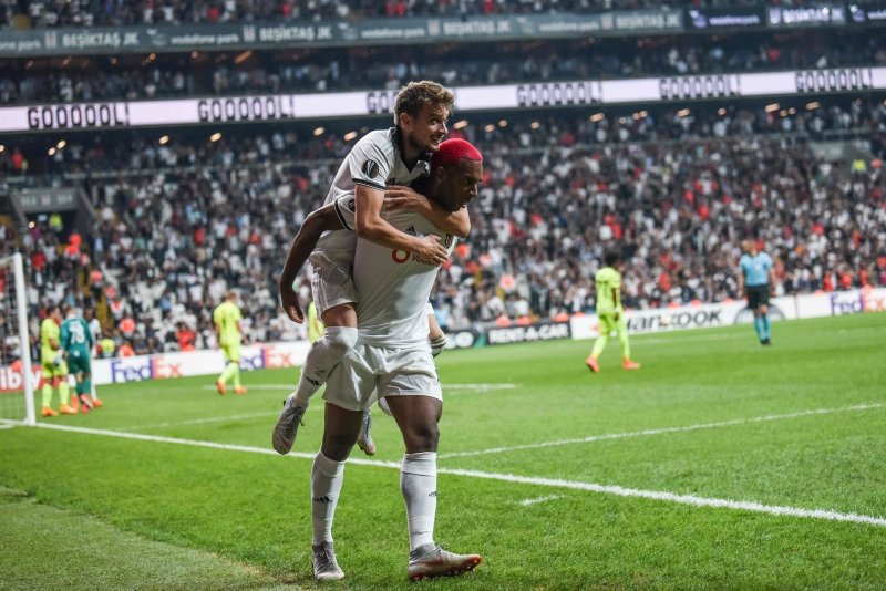 Ryan Babel’den Fatih Terim’i kızdıran talepler