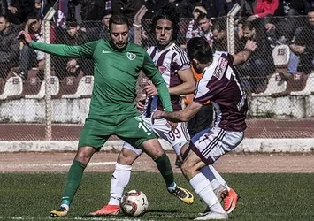 Hatayspor'da kupa mesaisi başladı