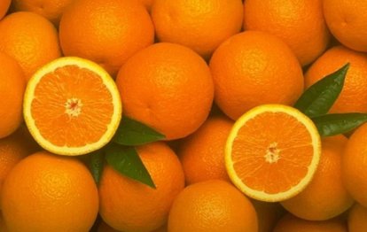 Portakalın bilinmeyen faydaları! Portakalın çeşitli kullanım alanları