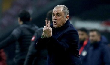 Fatih Terim'den rakiplerine büyük fark