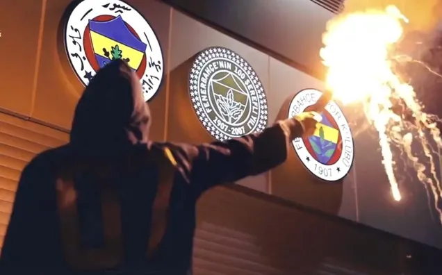 Fenerbahçe'den Kadıköy göndermesi