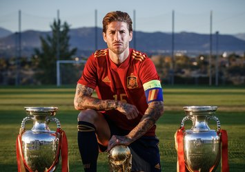 İspanya'da Ramos devri bitti!