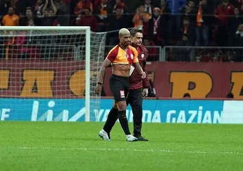 Lemina derbide oynamıyor