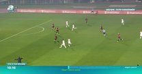 Göztepe 2-1 Fatih Karagümrük (MAÇ ÖZETİ)