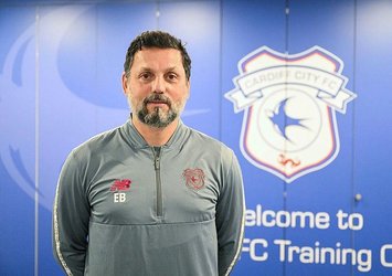 Cardiff'te Erol Bulut ile yollar ayrıldı!