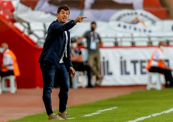 Emre Belözoğlu'dan F.Bahçe itirafı! "Kalmak istemedim"