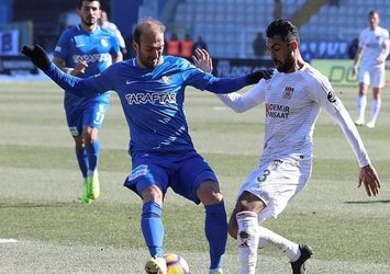 Dev maç A Spor’da
