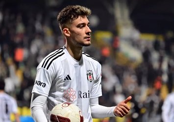 Beşiktaş'ta Muci gerçeği!