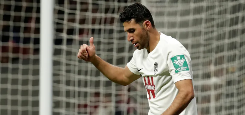 İsmail Köybaşı 3.5 ay sonra ilk 11'de!