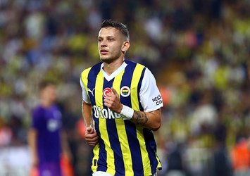 İngiliz basını duyurdu! Szymanski için kesenin ağzını açtılar