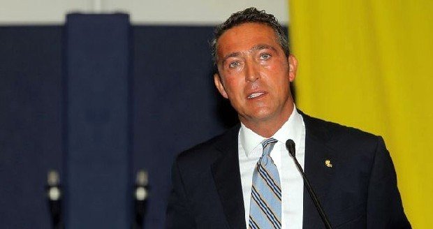 Ali Koc Un Listesi Belli Oluyor Sayfa 1 Fenerbahce 21 Kasim 2020 Cumartesi