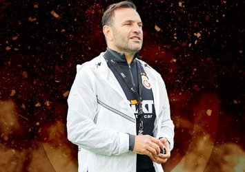 Buruk transferde ince eleyip sık dokuyor!