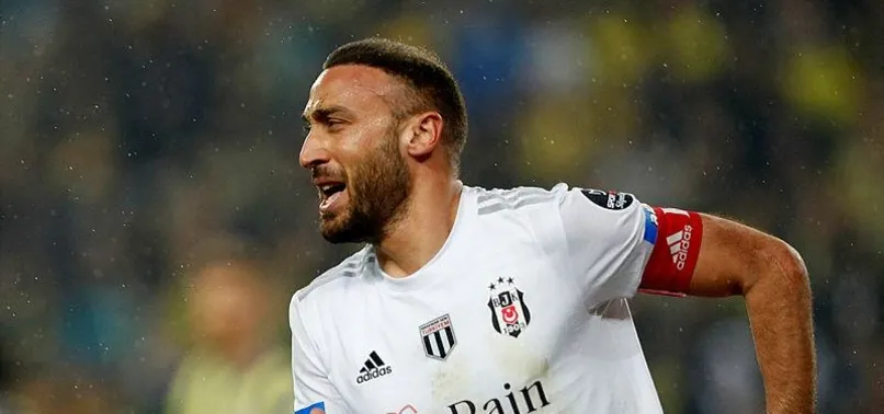 Beşiktaş'ta Cenk Tosun siftah peşinde!