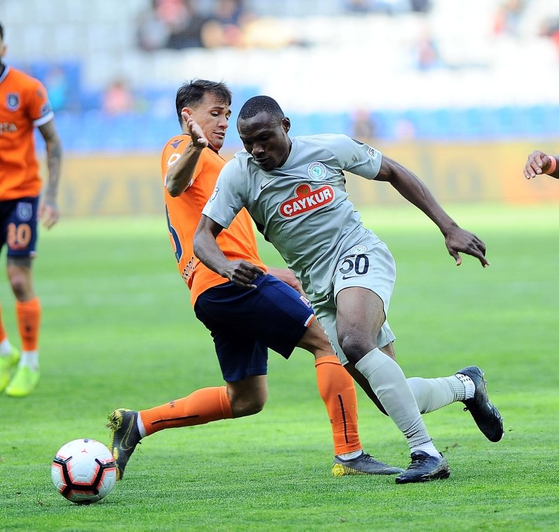 Abdullah Avcı’dan Galatasaray sözleri!