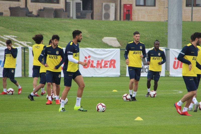 Fenerbahçe’de Ozan Tufan rüzgarı