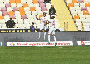 Antalyaspor ligde ve kupada hata istemiyor