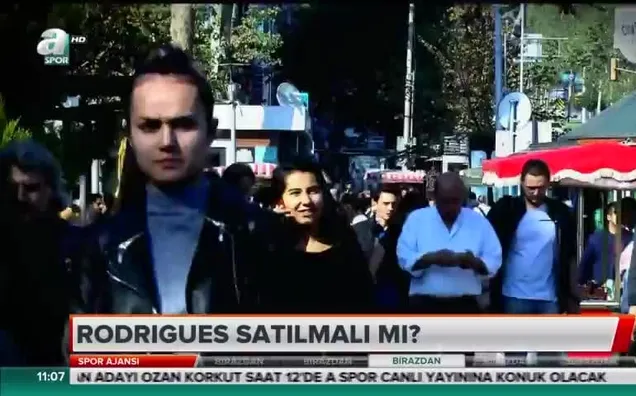 Rodrıgues satılmalı mı?