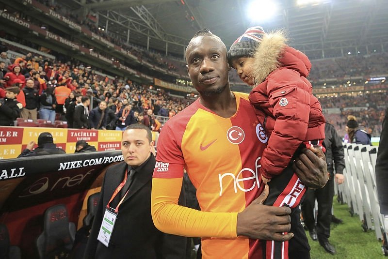 Diagne’ye ne oldu?
