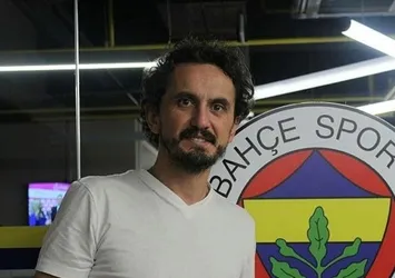 UEFA Tuncay Şanlı’yı unutmadı