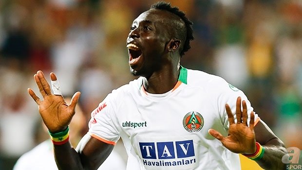 Erol Bulut’tan Papiss Cisse açıklaması! Galatasaray...