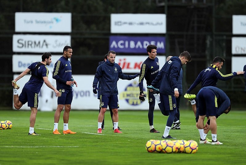 İşte Kocaman’ın son 8 taktiği!