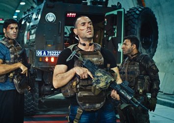 Börü filminin konusu ne?