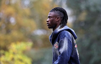 Real Madrid’de Eduardo Camavinga’nın bağları koptu!