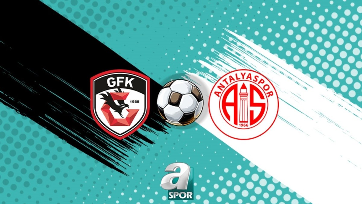 Gaziantep FK-Hesap.com Antalyaspor | CANLI İZLE (Trendyol Süper Lig) Gaziantep FK-Hesap.com Antalyaspor | CANLI İZLE (Trendyol Süper Lig)