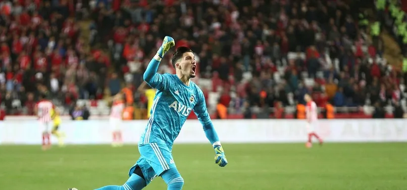 Artık 1 numaranın sahibi Altay