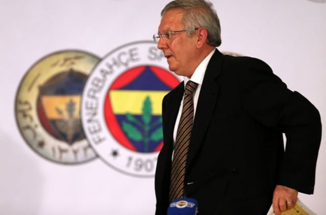 Aziz Yıldırım, sosyal medyayı salladı!