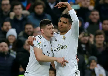 Real Madrid'in yıldızına corona şoku!