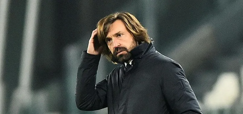 Andrea Pirlo Fatih Karagümrük'te!