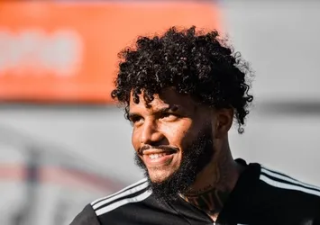 Beşiktaş'ta yeni transfer Rosier başlıyor