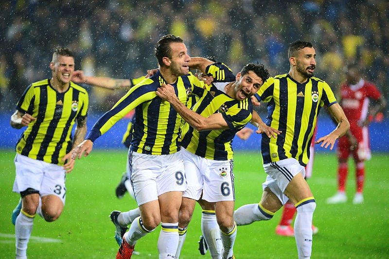 UEFA güncel sıralamayı açıkladı!