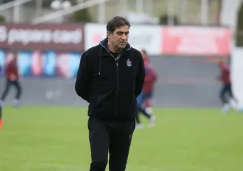 "Trabzonspor rol modelidir"