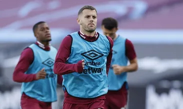 Cimbom Wilshere'i bekliyor